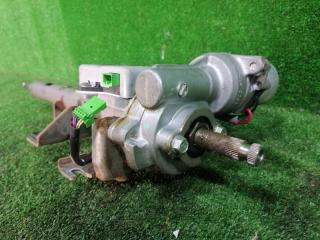 Рулевая колонка SUZUKI KEI HN22S K6AT 48200-74G30 4 ракурс