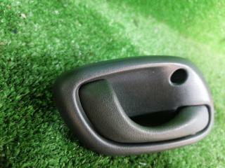 Ручка двери внутренняя правая передняя SUZUKI KEI HN22S K6AT 83101-75G00-P4Z 4 ракурс