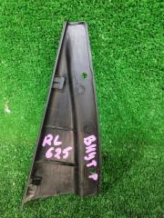 Уголок крыла левый задний SUZUKI KEI HN22S K6AT 83965-75G00-5PK 5 ракурс