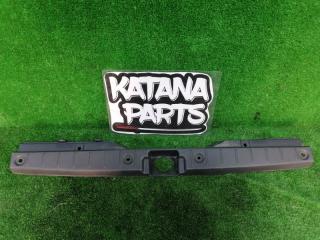 Накладка замка багажника SUZUKI KEI 2006