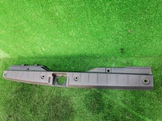 Накладка замка багажника SUZUKI KEI HN22S K6AT 76271-74G00-P4Z 2 ракурс