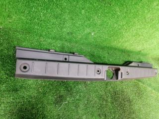 Накладка замка багажника SUZUKI KEI HN22S K6AT 76271-74G00-P4Z 3 ракурс