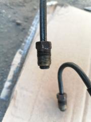 Трубка тормозная SUZUKI KEI HN22S K6AT 51450-84G50 4 ракурс