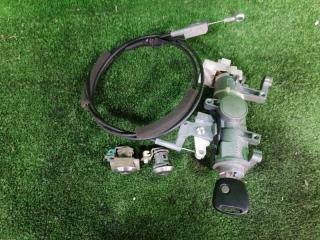 Замок зажигания SUZUKI KEI HN22S K6AT 37103-74890-ZJ3 2 ракурс