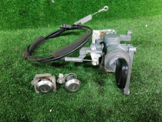 Замок зажигания SUZUKI KEI HN22S K6AT 37103-74890-ZJ3 4 ракурс