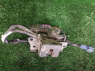 Замок 5-й двери задний TOYOTA PRIUS ZVW30 2ZRFXE 69350-47040 2 ракурс