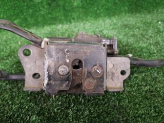 Замок 5-й двери задний TOYOTA PRIUS ZVW30 2ZRFXE 69350-47040 3 ракурс