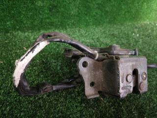 Замок 5-й двери задний TOYOTA PRIUS ZVW30 2ZRFXE 69350-47040 4 ракурс