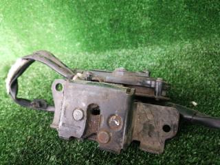 Замок 5-й двери задний TOYOTA PRIUS ZVW30 2ZRFXE 69350-47040 5 ракурс
