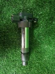 Катушка зажигания SUZUKI KEI HN22S K6AT 33400-76G30 2 ракурс