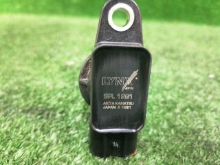 Катушка зажигания SUZUKI KEI HN22S K6AT 33400-76G30 5 ракурс