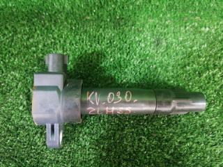 Катушка зажигания SUZUKI KEI HN22S K6AT 33400-76G30 2 ракурс