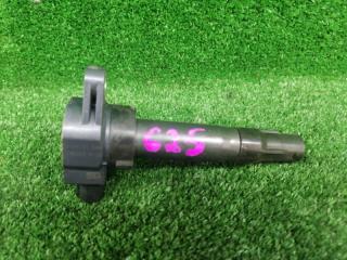 Катушка зажигания SUZUKI KEI HN22S K6AT 33400-76G30 3 ракурс