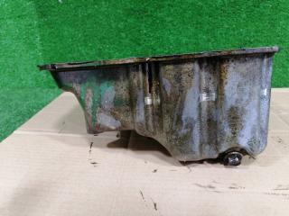 Поддон SUZUKI KEI HN22S K6AT 11511-58J03 3 ракурс