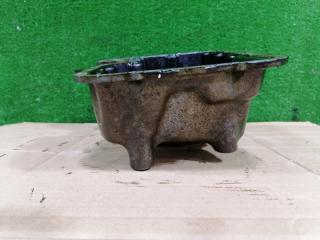Поддон SUZUKI KEI HN22S K6AT 11511-58J03 4 ракурс
