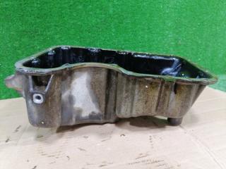 Поддон SUZUKI KEI HN22S K6AT 11511-58J03 5 ракурс
