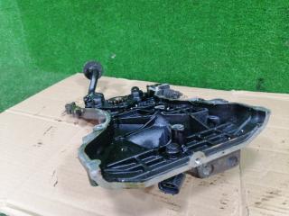 Масляный насос SUZUKI KEI HN22S K6AT 16100-78G02 4 ракурс