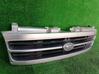 Решетка радиатора DAIHATSU ATRAI 7 S231G K3VE 53111-97506 4 ракурс