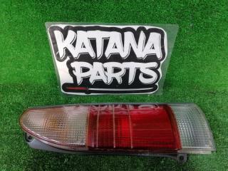 Стоп-сигнал правый задний DAIHATSU ATRAI 7 S231G K3VE 81550-97513 1 ракурс