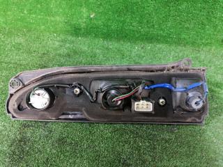 Стоп-сигнал правый задний DAIHATSU ATRAI 7 S231G K3VE 81550-97513 5 ракурс