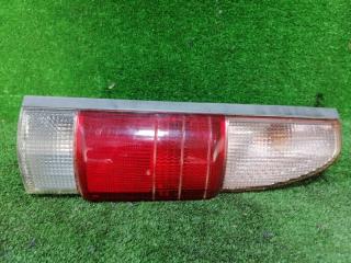 Стоп-сигнал левый задний DAIHATSU ATRAI 7 S231G K3VE 81560-97513 2 ракурс