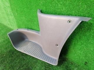 Накладка на порог левая передняя DAIHATSU ATRAI 7 S231G K3VE 67914-97503-030 3 ракурс