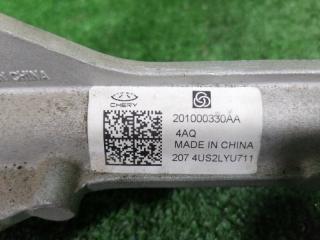 Рулевая рейка C5 T19C SQRE4T15C Рулевая рейка C5 T19C SQRE4T15C