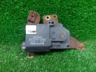 Сервопривод заслонок печки TOYOTA VISTA CV40 3CT 87106-32160 2 ракурс