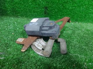 Сервопривод заслонок печки TOYOTA VISTA CV40 3CT 87106-32130 3 ракурс