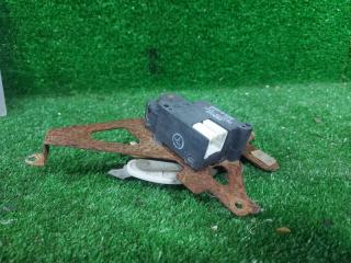 Сервопривод заслонок печки TOYOTA VISTA CV40 3CT 87106-32130 5 ракурс