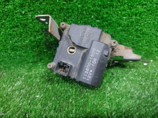 Сервопривод заслонок печки TOYOTA VISTA CV40 3CT 87106-32170 2 ракурс