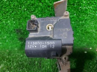 Сервопривод заслонок печки TOYOTA VISTA CV40 3CT 87106-32170 4 ракурс