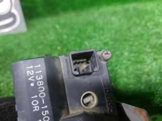 Сервопривод заслонок печки TOYOTA VISTA CV40 3CT 87106-32170 5 ракурс