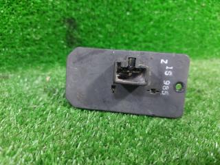 Реостат TOYOTA VISTA CV40 3CT 87138-32060 4 ракурс