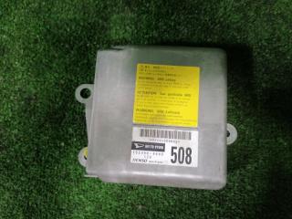 Блок управления airbag DAIHATSU ATRAI 7 S231G K3VE 89170-97508 2 ракурс