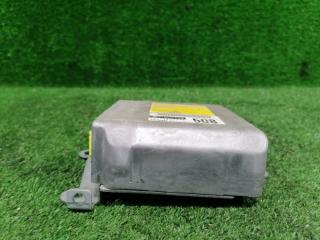 Блок управления airbag DAIHATSU ATRAI 7 S231G K3VE 89170-97508 3 ракурс