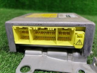 Блок управления airbag DAIHATSU ATRAI 7 S231G K3VE 89170-97508 4 ракурс