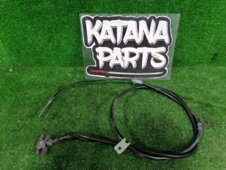 Тросик стояночного тормоза задний DAIHATSU ATRAI 7 S231G K3VE 46410-97501 1 ракурс