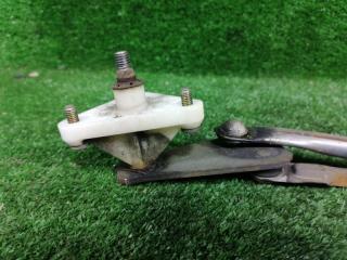 Механизм дворников передний DAIHATSU ATRAI 7 S231G K3VE 85150-97502 4 ракурс