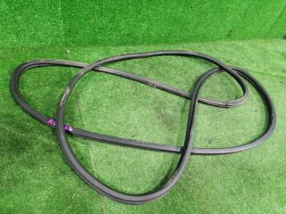Уплотнительная резинка дверей левая задняя DAIHATSU ATRAI 7 S231G K3VE 67871-97502 3 ракурс