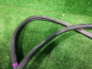 Уплотнительная резинка дверей левая задняя DAIHATSU ATRAI 7 S231G K3VE 67871-97502 4 ракурс