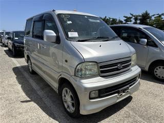 Уплотнительная резинка левая DAIHATSU ATRAI 7 S231G K3VE 68214-97504 5 ракурс