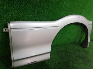 Накладка на крыло правая задняя DAIHATSU ATRAI 7 S231G K3VE 75873-97501-030 2 ракурс