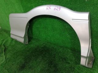 Накладка на крыло правая задняя DAIHATSU ATRAI 7 S231G K3VE 75873-97501-030 3 ракурс