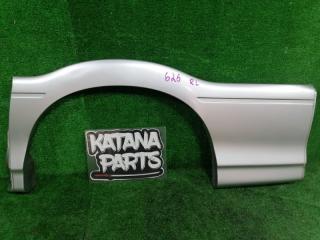 Накладка на крыло левая задняя DAIHATSU ATRAI 7 S231G K3VE 75874-97501-030 1 ракурс