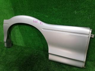 Накладка на крыло левая задняя DAIHATSU ATRAI 7 S231G K3VE 75874-97501-030 2 ракурс