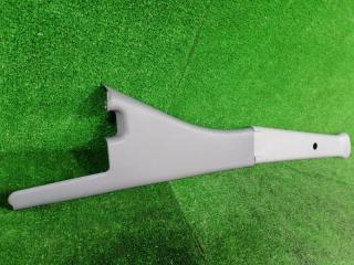 Накладка на стойку кузова правая DAIHATSU ATRAI 7 S231G K3VE 62411-97501-030 2 ракурс