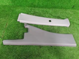 Накладка на стойку кузова правая DAIHATSU ATRAI 7 S231G K3VE 62411-97501-030 4 ракурс