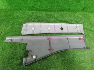 Накладка на стойку кузова правая DAIHATSU ATRAI 7 S231G K3VE 62411-97501-030 5 ракурс