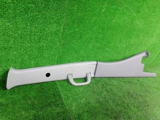 Накладка на стойку кузова левая DAIHATSU ATRAI 7 S231G K3VE 62412-97503-130 2 ракурс